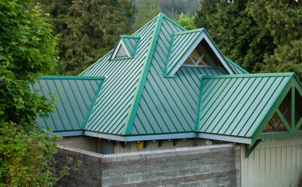 Best Tile Roofing Installation  in Lakeview, CA