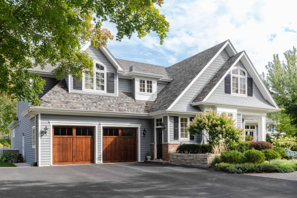 Best Steel Roofing  in Lakeview, CA