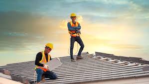 Best 4 Ply Roofing  in Lakeview, CA